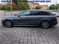 AUDI A6 2.0 TDI 190 CV S tronic quattro S.LINE INT.+ESTERN