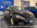 FORD S-MAX 2.0 TDCi 180CV Start&Stop Powershift AWD Titanium