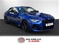 BMW SERIE 2 220d Coupe mhev 48V Msport auto/H-Up/ACC/19"