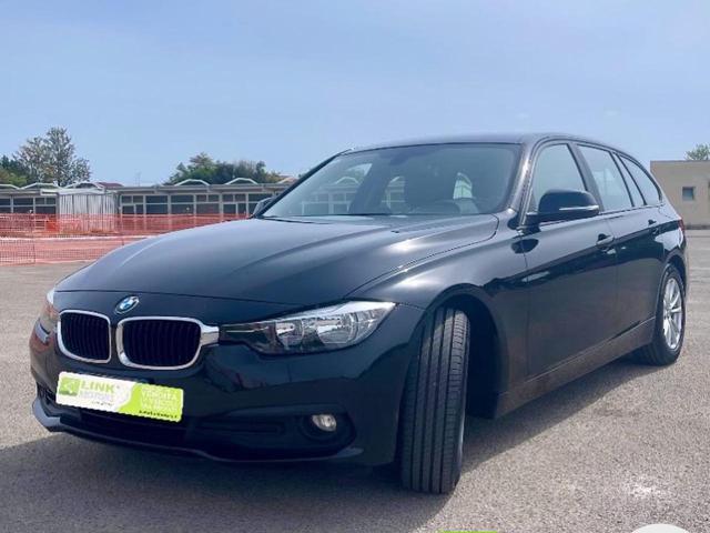 BMW SERIE 3 TOURING d xDrive Touring