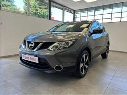 NISSAN QASHQAI 1.2 DIG-T *AUTOMATICO*TETTO*360° TELECAMERE*