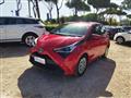 TOYOTA AYGO 1.0cc X-PLAY 72cv ALERT ANTICOLLISIONE BLUETOOTH