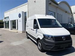 VOLKSWAGEN CRAFTER 35 2.0 TDI 140CV PM-TA Furgone Business