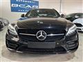 MERCEDES CLASSE C SW d S.W. Auto Premium AMG NIGHT PACK/F.LED/TELECAM