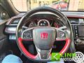 HONDA CIVIC 2.0 5 porte Type-R GARANZIA INCLUSA