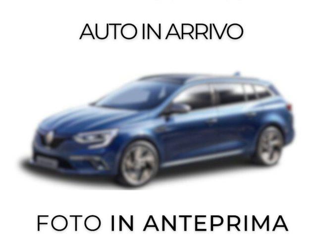 RENAULT MEGANE SPORTER Mégane Sporter Blue dCi 115 CV EDC R.S. Line