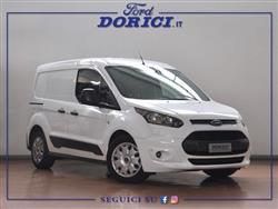 FORD TRANSIT CONNECT Transit Connect 200 1.5 TDCi 100CV PC Furgone Trend