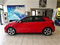 AUDI A1 SPORTBACK SPB 25 TFSI S Tronic Admired Aziendale