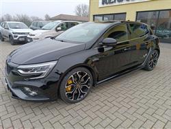 RENAULT MÃ©gane TCE 300CV EDC R.S 4Control