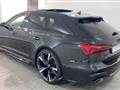 AUDI A6 AVANT Avant 4.0 TFSI V8 quattro tiptronic