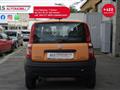 FIAT PANDA 1.3 MJT 16V 4x4