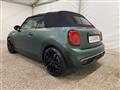 MINI CABRIO 2.0 Cooper S Hype Cabrio