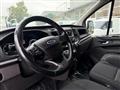 FORD TRANSIT CUSTOM 2.0 TDCi 130 PC Furgone 6 POSTI