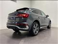 AUDI Q5 SPORTBACK 40 TDI QUATTRO S-TRONIC S-LINE PLUS