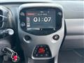 TOYOTA AYGO 1.0 VVT-i 72 CV 5 porte "STUPENDA!!"