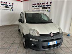 FIAT PANDA VAN 1.2 69 cv Pop Van 2 posti