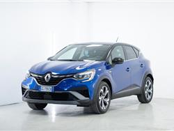 RENAULT NUOVO CAPTUR 1.6 E-Tech Hybrid RS Line 145CV