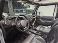 JEEP WRANGLER Unlimited 2.8 CRD DPF Sahara Auto