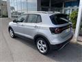 VOLKSWAGEN T-CROSS 1.0 TSI 115 CV DSG Advanced BMT