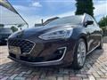 FORD FOCUS 1.5 EcoBlue 120 CV automatico SW Vignale Co-Pilot