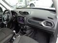 JEEP RENEGADE 1000 LIMITED NAV"8,4 CARPLAY PDCA&P"17 ITALIA