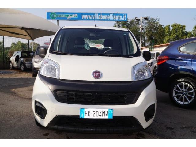 FIAT QUBO 1.3 MJT 80 CV Easy