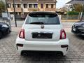 ABARTH 595 1.4 T-Jet 70th Anniversary