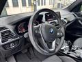 BMW X3 xDrive20d xLine