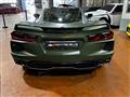 CHEVROLET CORVETTE C8 STINGRAY LAUNCH EDITION Coupe 3LT 6.2 V8