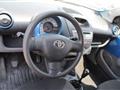 TOYOTA Aygo 12V VVT-i 5 porte