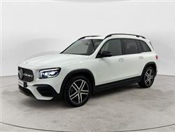 MERCEDES CLASSE GLB GLB 200 d Automatic 4Matic Premium