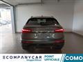 AUDI Q5 SPORTBACK SPB 40 TDI quattro S tronic S line