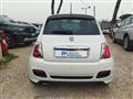 FIAT 500C 1.2cc OK NEOPATENTATI 69cv CERCHI IN LEGA