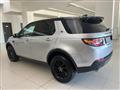 LAND ROVER DISCOVERY SPORT 2.0 TD4 150 CV SE