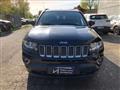 JEEP COMPASS 2.2 CRD 136CV LIMITED 2WD CAMBIO MANUALE