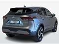 NISSAN QASHQAI 2021 1.5 E-POWER TEKNA+ 2WD