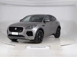 JAGUAR E-PACE 2017 Diesel 2.0d i4 R-Dynamic S awd 180cv