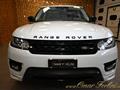 LAND ROVER RANGE ROVER SPORT 3.0 SDV6 AUTOBIOGRAPHY DYNAMIC MOTORE SOSTITUITO!!