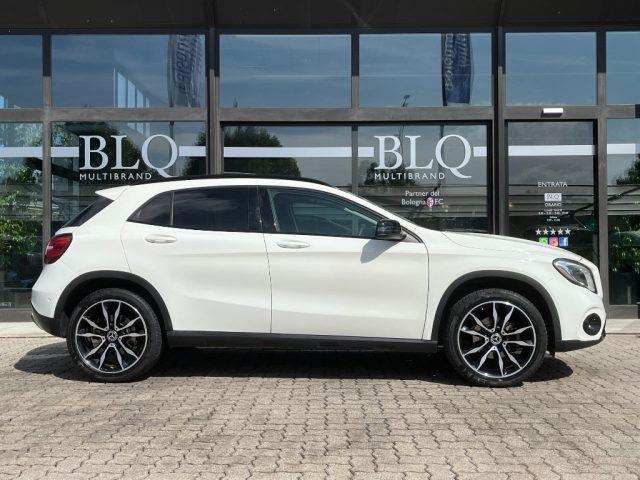 MERCEDES CLASSE GLA d Automatic Sport - IVA ESPOSTA