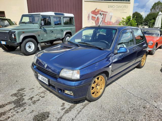 RENAULT CLIO 1.8i 16V