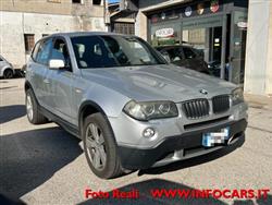 BMW X3 2.0d cat Attiva