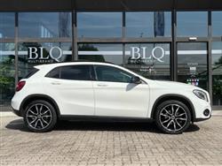 MERCEDES CLASSE GLA d Automatic Sport - IVA ESPOSTA