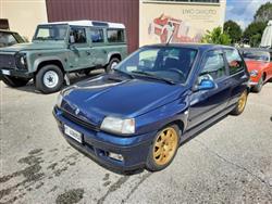 RENAULT CLIO 1.8i 16V