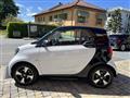 SMART EQ FORTWO EQ Passion PARK POST.-BLUETOOTH-CRUISE-15"