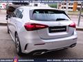 MERCEDES CLASSE A A 250 Automatic 4Matic AMG Line Advanced Plus