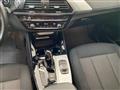 BMW X3 xDrive 20d Business Advantage "NAVI+ cerchi 19"