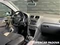 VOLKSWAGEN POLO 1.4 TDI BlueMotion Technology X NEOPATENTATI