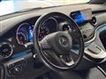 MERCEDES CLASSE V V 250 d Automatic Premium Long