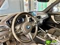 BMW SERIE 1 d 5p. Msport -FULL OPTIONAL - GARANTITA 12 MESI !!