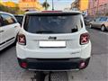 JEEP RENEGADE 1.6 Mjt 120 CV Limited 12 MESI GARANZIA KM CERTIFI